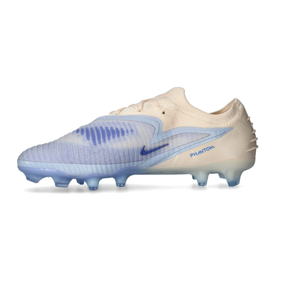 FutKulture Phantom 6 Elite Low FG Showtime Football Jersey Ultra‑Comfy