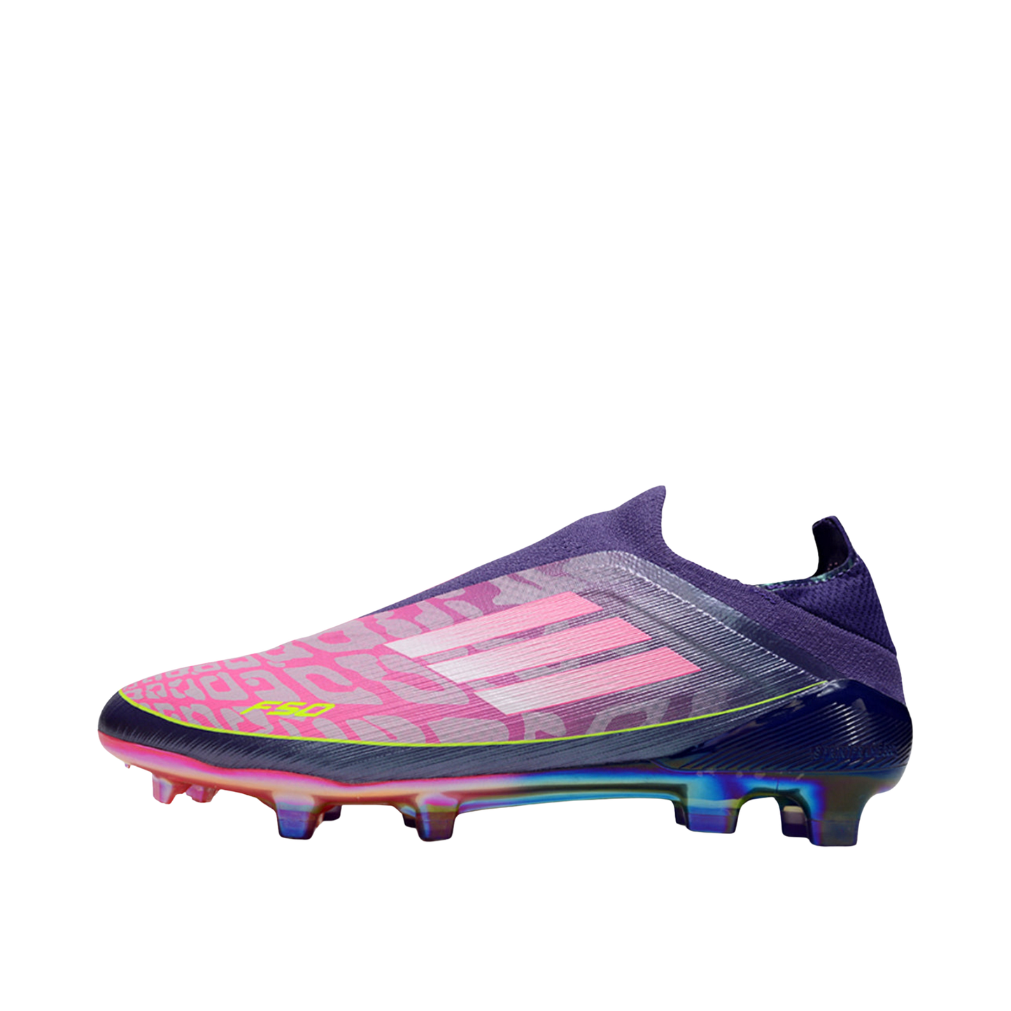 F50 X Lamine Yamal Laceless “304” Football Jersey – FutKulture