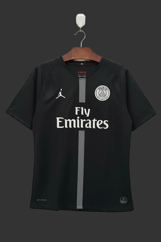 Retro PSG 18/19 Home Jersey