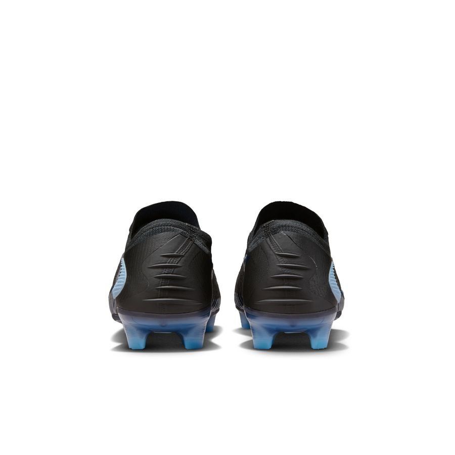 FutKulture Phantom 6 Elite Low FG Shadow Jersey Ultra‑Comfy