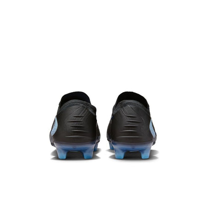 FutKulture Phantom 6 Elite Low FG Shadow Jersey Ultra‑Comfy