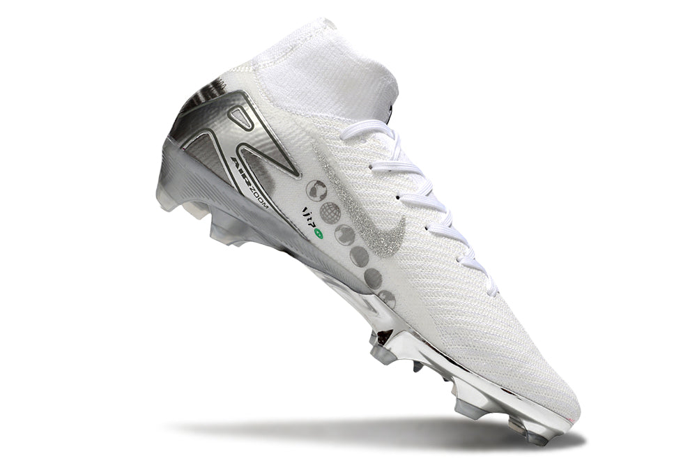 FutKulture Superfly 10 Elite FG Vini Jr Jersey Ultra-Comfy
