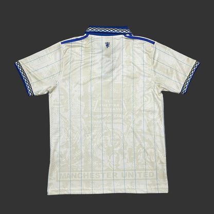 Manchester United 26/27 Special White Jersey