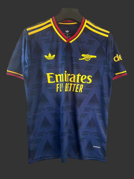 ArsenalFan Version 26/27 Arsenal Away Jersey