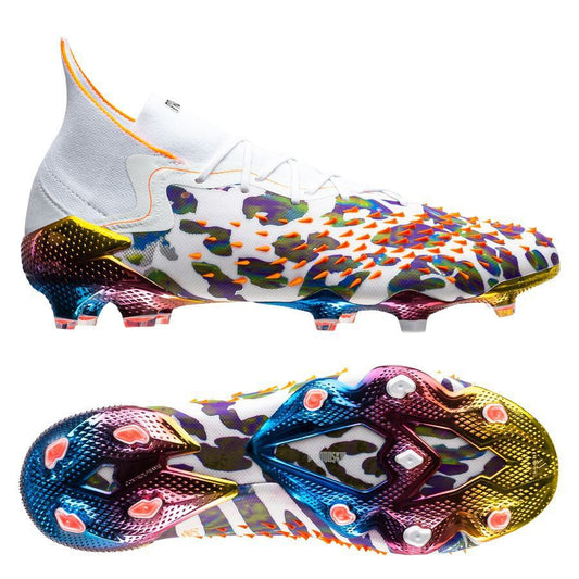 Predator Freak FG Pogba X Stella
