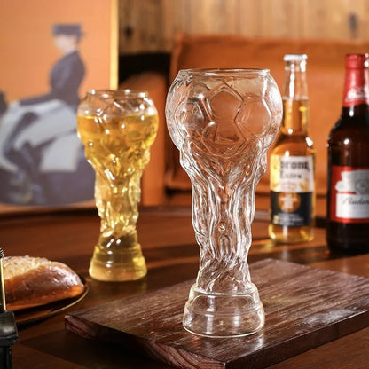 World Cup Champion Beer Glass  2026