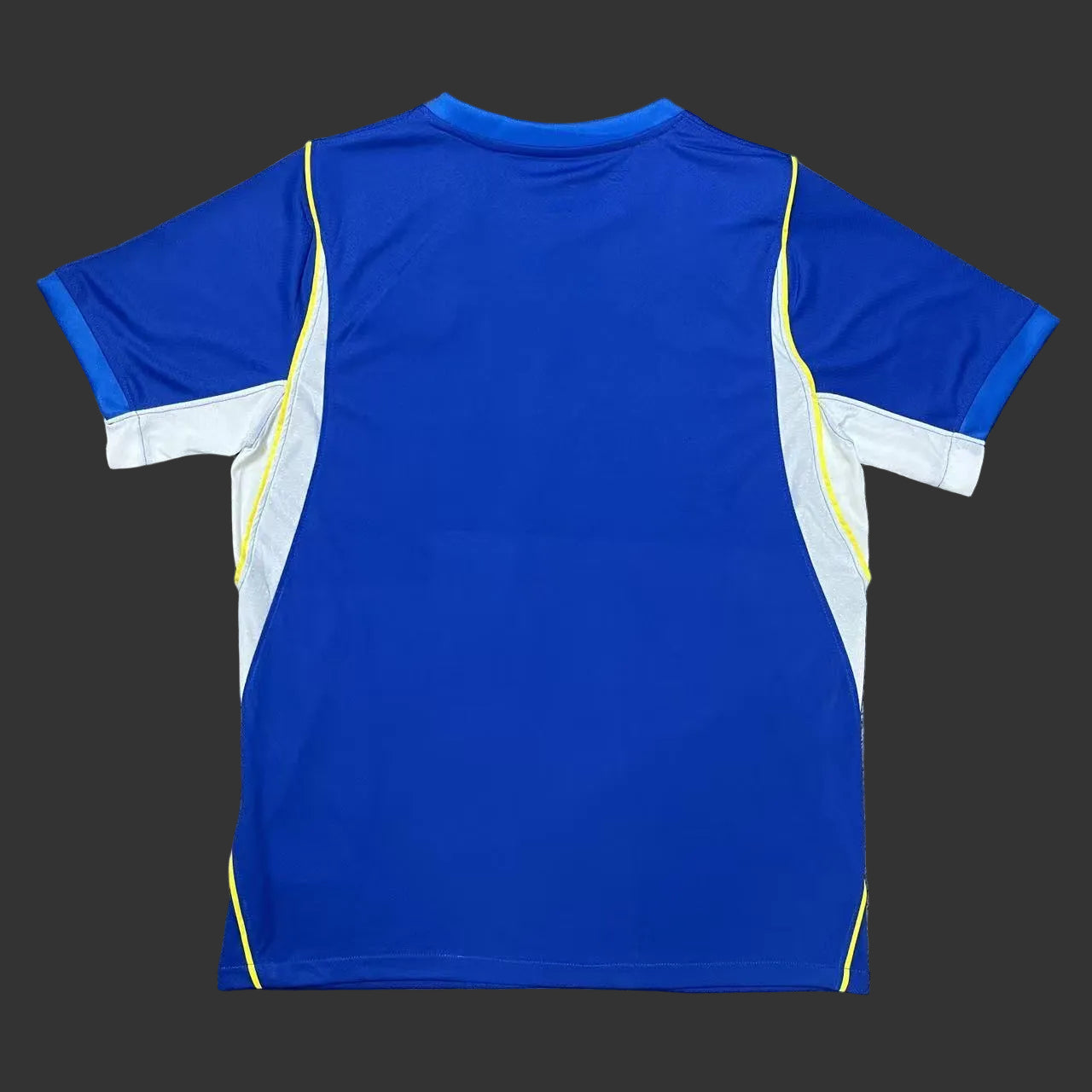 Chelsea Home Jersey Fans Version 26/27