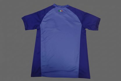 Fans Version 26/27 Mexico Goalkeeper Jersey 100% Polyester