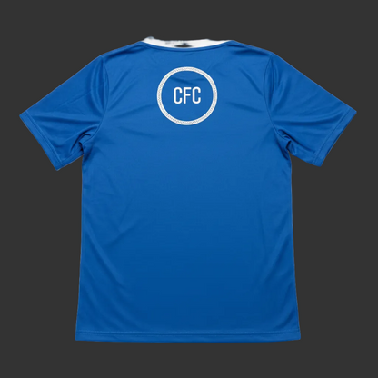 Men's Chelsea Fan Jersey 2025/26 Blue Home Replica