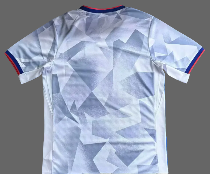 Manchester United Home Jersey Fans Version USA 2023‑24