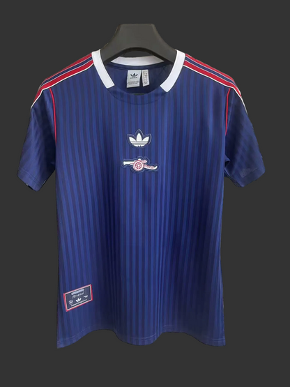 Arsenal 24/25 Retro Anniversary Home Jersey