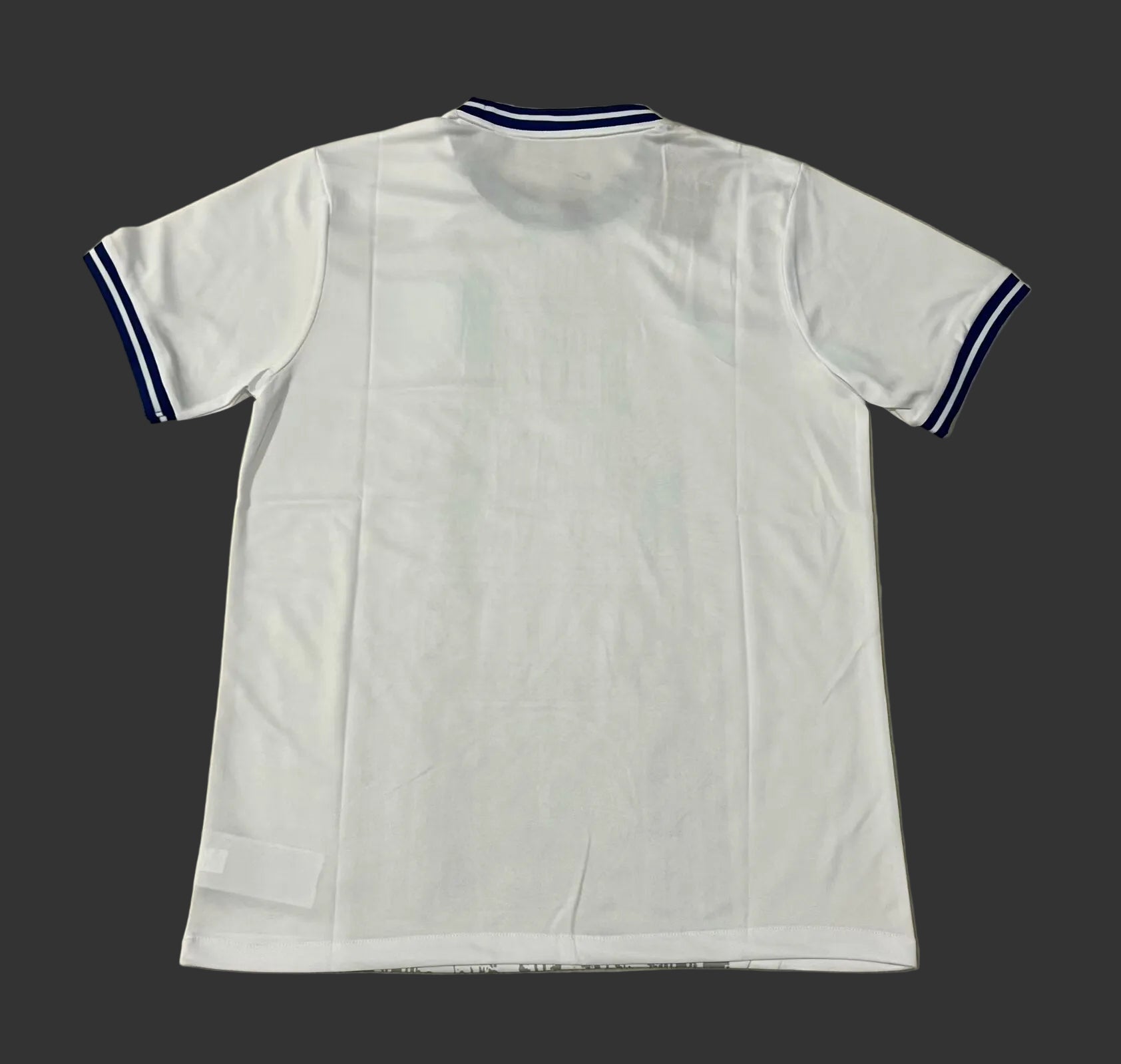 England Fans Version 24/25 Special Edition Men's Jersey