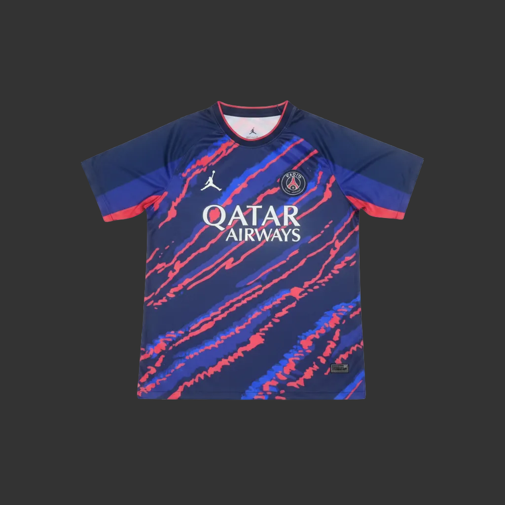 Paris Saint-Germain Fans Version 25/26 Special Edition Jersey