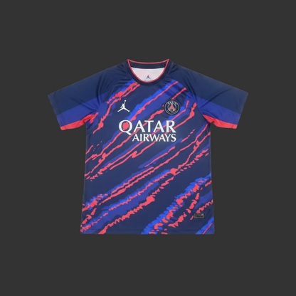 Paris Saint-Germain Fans Version 25/26 Special Edition Jersey