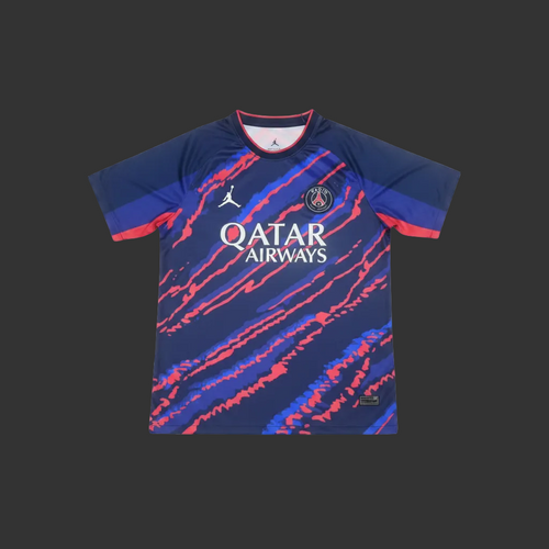 Paris Saint-Germain Fans Version 25/26 Special Edition Jersey
