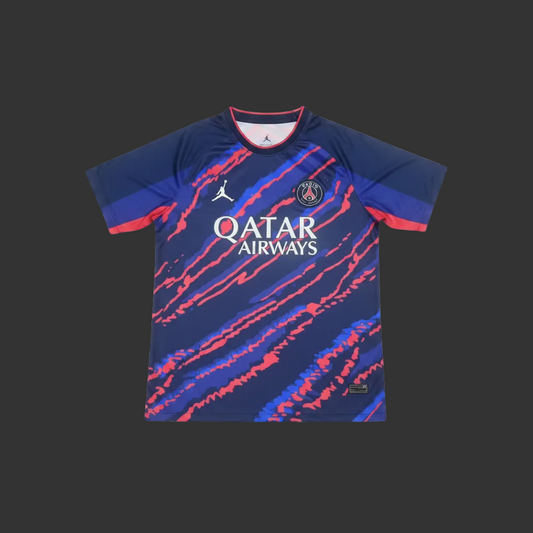Paris Saint-Germain Fans Version 25/26 Special Edition Jersey