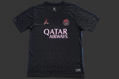 Manchester United Home Jersey 2023 Paris Special Edition