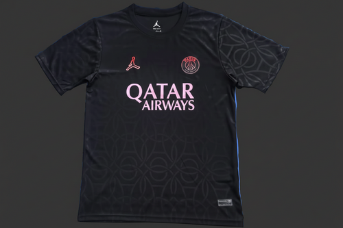 Manchester United Home Jersey 2023 Paris Special Edition