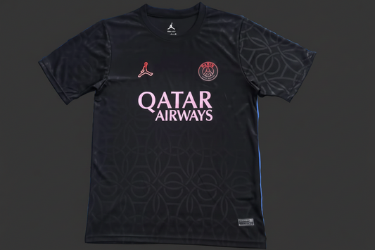 Manchester United Home Jersey 2023 Paris Special Edition