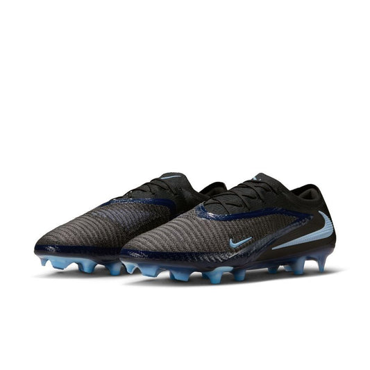 FutKulture Phantom 6 Elite Low FG Shadow Jersey Ultra‑Comfy