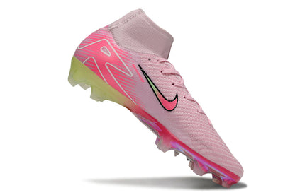 FutKulture Superfly 10 Elite FG Pink/Green