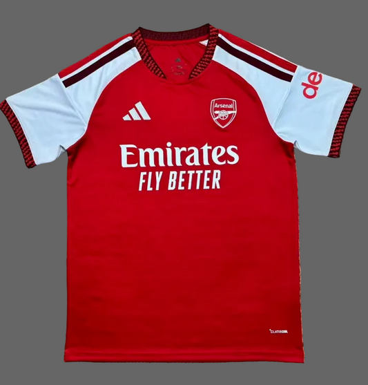 Arsenal Home Jersey 2023/24 Fan Version 26/27