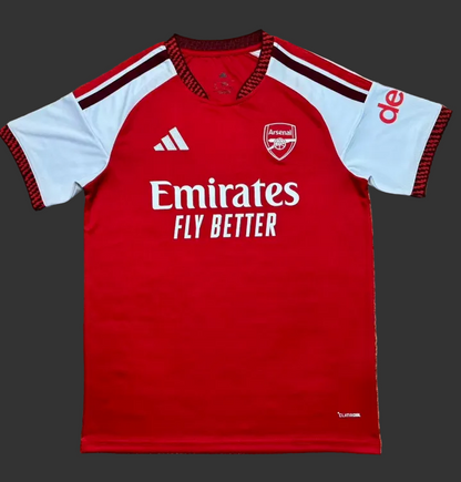 Arsenal Fan Version 26/27 Home Jersey