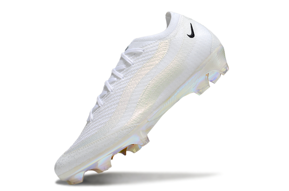 FutKulture Vapor 16 Elite FG 95 Whiteout