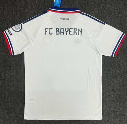 Bayern Munich Away Jersey 2023‑24 Fans Version 26/27