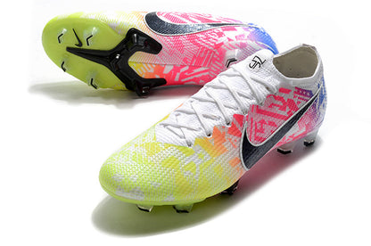 FutKulture Vapor 13 Elite FG NJR Football Jersey
