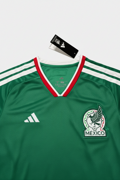 Manchester United Jersey Home 2023‑24 Fans Version 2026 Mexico