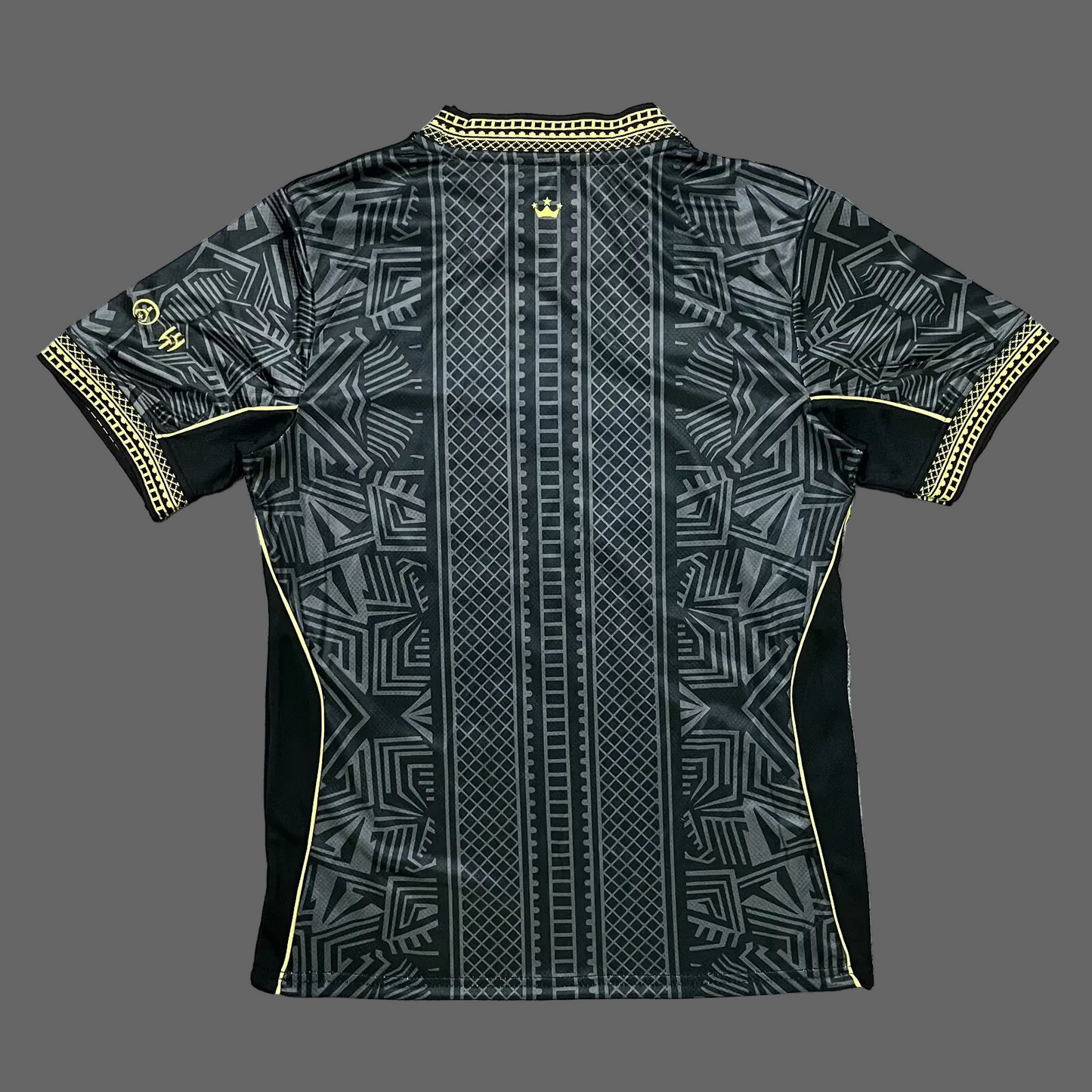 Brazil Training Jersey Fan Version 26/27