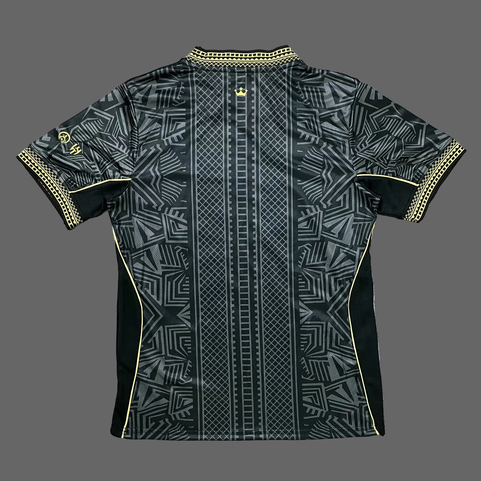 Brazil Training Jersey Fan Version 26/27