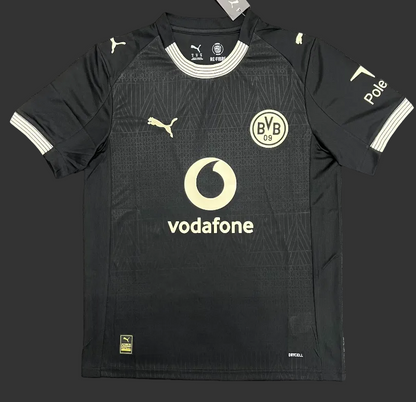 Dortmund Fan Jersey 26/27 Co-Branded Edition