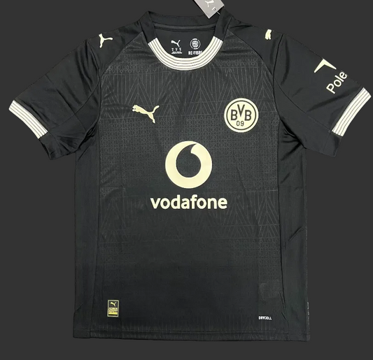 Dortmund Fan Jersey 26/27 Co-Branded Edition