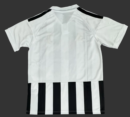 Juventus Women Long Sleeve Jersey Fans Version 26/27