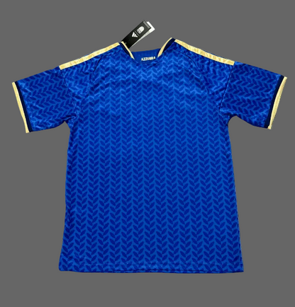 Italy Fans Version 2026 Home Jersey