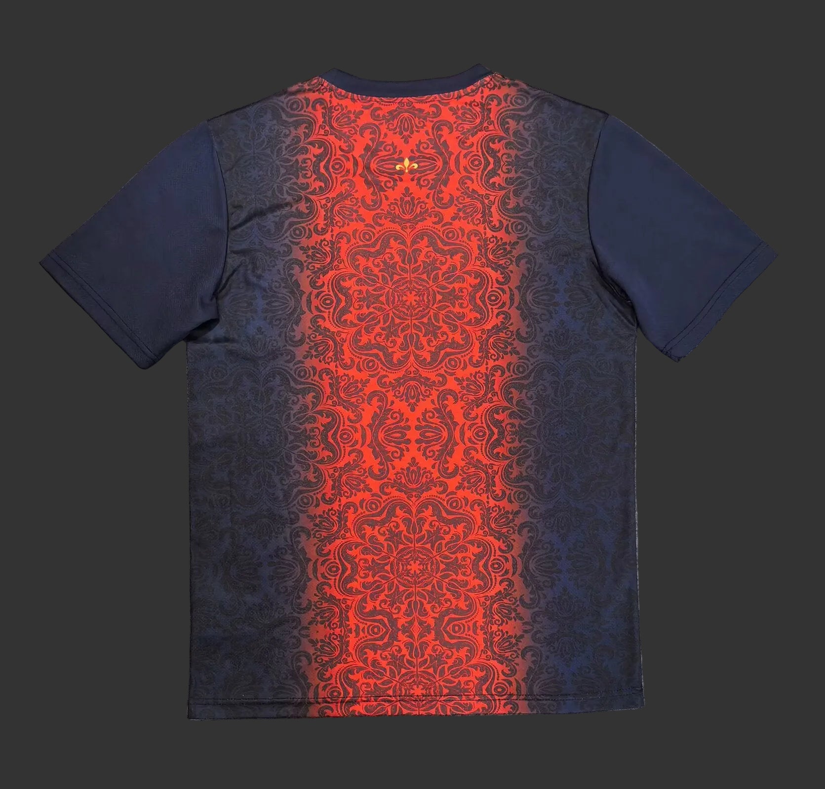 PSG Fans Version 25/26 Paris Special Edition Jersey