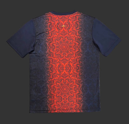 PSG Fans Version 25/26 Paris Special Edition Jersey