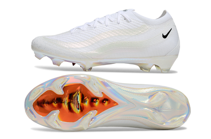 FutKulture Vapor 16 Elite FG 95 Whiteout