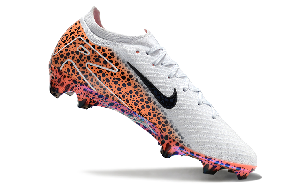 FutKulture Mercurial Vapor 16 Elite FG Cheetah Football Jersey
