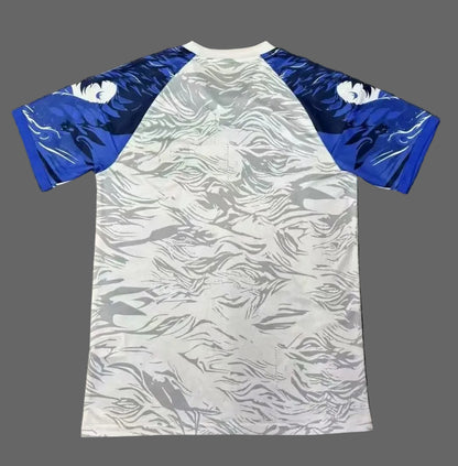 Japan Soccer Jerseys 25‑26 Men's Home Polyester Replica