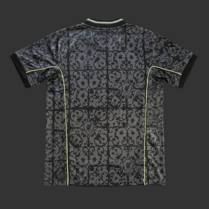 Liverpool Training Suit 2025‑26 Fan Version 100% Polyester