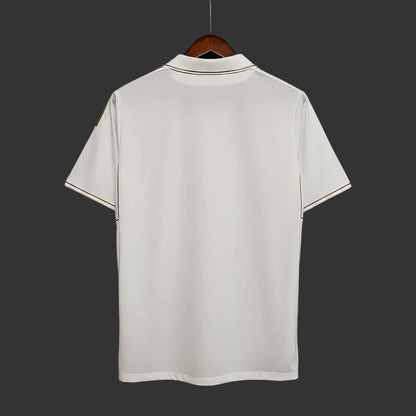 RealMadrid Home Jersey Retro 11/12