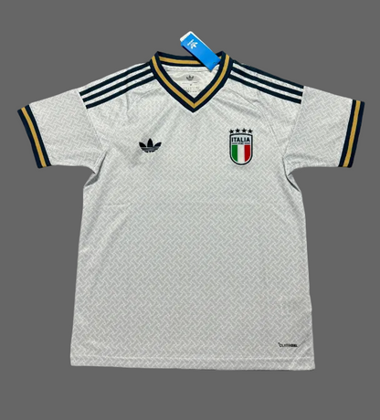 Manchester United Fans Version 2026 Italy Away Jersey