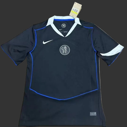 Chelsea Fans Version 25/26 Second Away Jersey