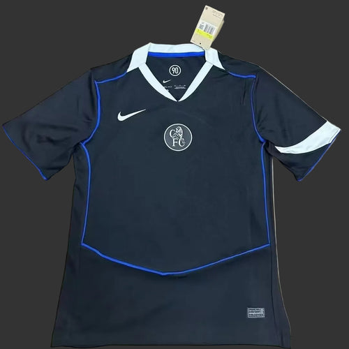 Chelsea Fans Version 25/26 Second Away Jersey
