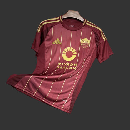Fans Version 24/25 Roma Home
