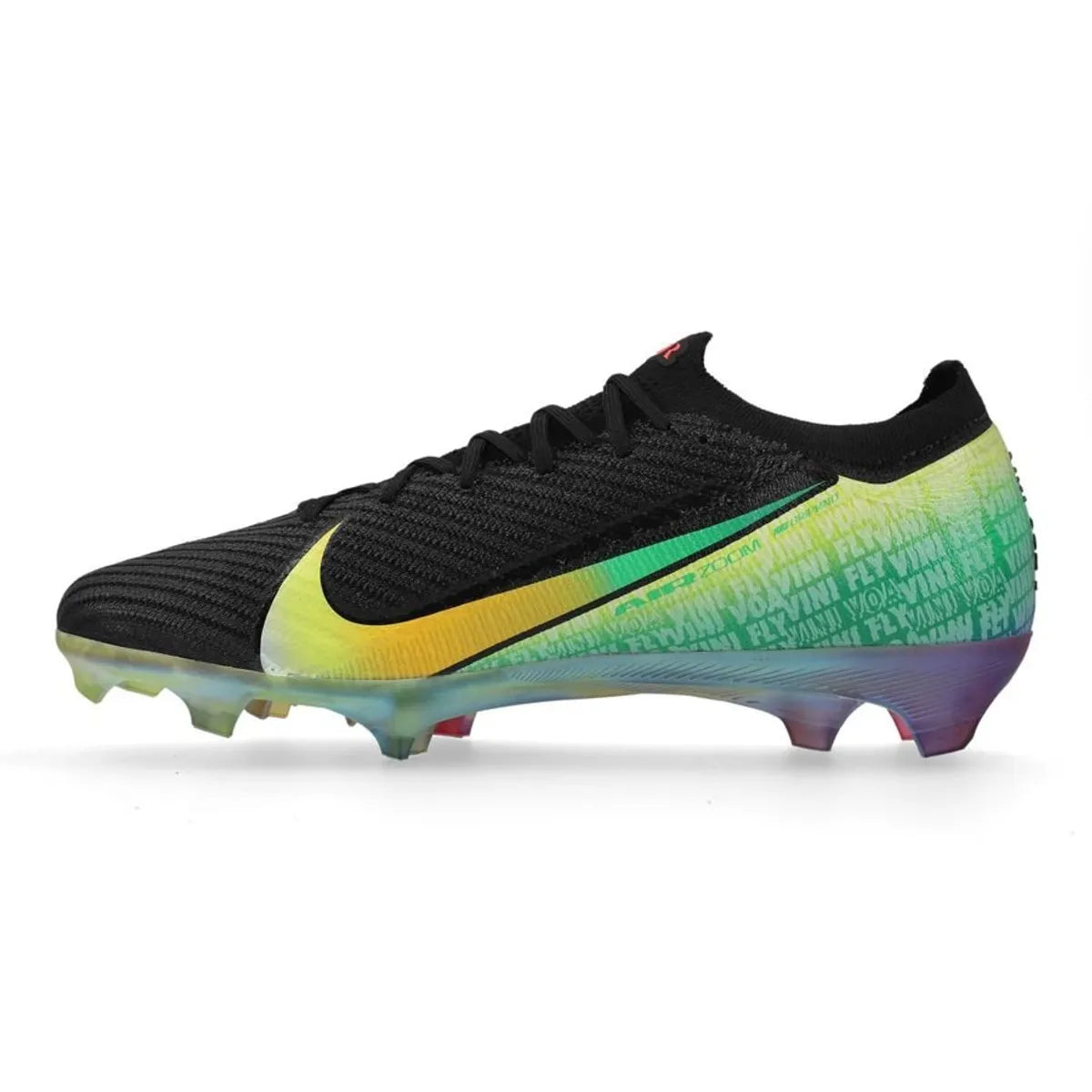 FutKulture MercuriaI Vapor 16 Elite FG Jersey Ultra‑Comfy Fabric