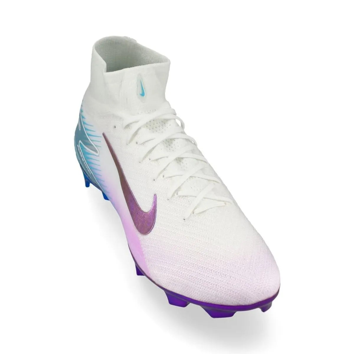 FutKulture Mercurial Superfly 10 Elite FG Chromatic Football Jersey